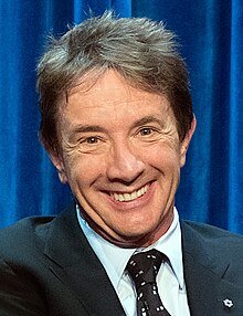 Martin_Short_at_PaleyFest_2014_(cropped)