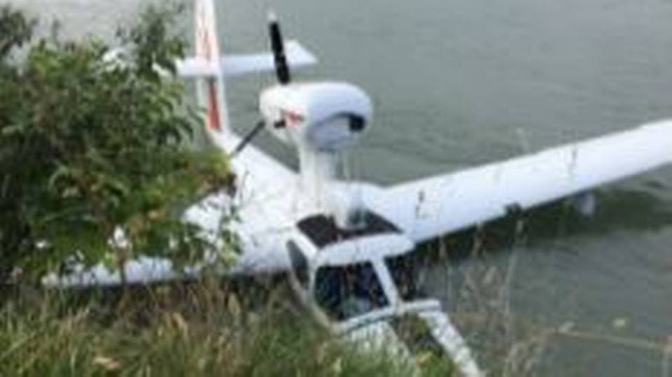 plane